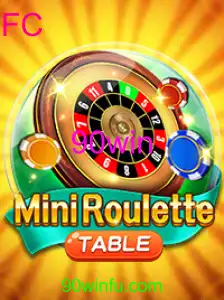 MiniRoulette