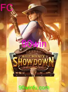 WildBountyShowdown